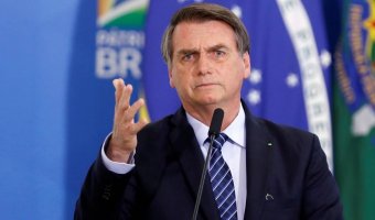 Sem Hipocrisia | Bolsonaro, espírito natalino e bondade