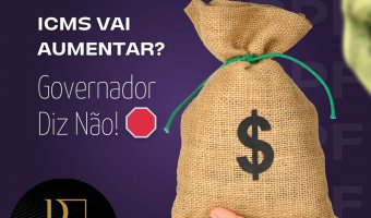 Cifra Econômica | Aumento de impostos em Santa Catarina? Governador...