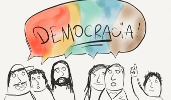 Debates Sociais | A democracia do Brasil em xeque!