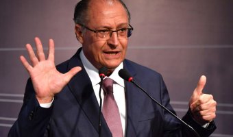 Debates Sociais | Somente Geraldo Alckmin pode tirar a eleição de Haddad ou Ciro