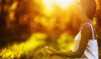 Na Essência | Meditar para ser feliz