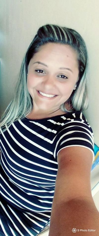Ana Carla Rodrigues da Silva está desaparecida desde ontem (05)