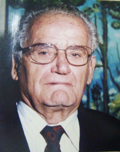 Leomar Listoni falou sobre Alcides Tozzo, um dos maiores empresários do ramo de madeira na região, que faleceu aos 95 anos