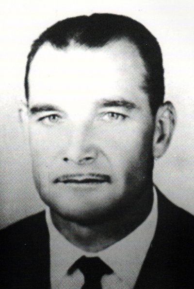 Nico foi eleito em 1966, com 7.654 votos, para a 6ª Legislatura (1967-71); faleceu em 26 de agosto de 1967