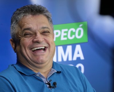 Há um mês, João Rodrigues foi eleito prefeito de Chapecó com 47,66% dos votos válidos