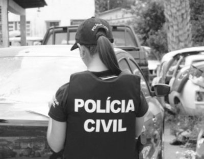 Trabalho de mulheres na Polícia Civil é reconhecido em Santa Catarina (Foto: PCSC)