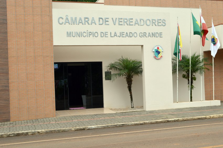 Cargo de advogado da Câmara terá remuneração de R$ 3.205,37 (Foto: Divulgação/LÊ)