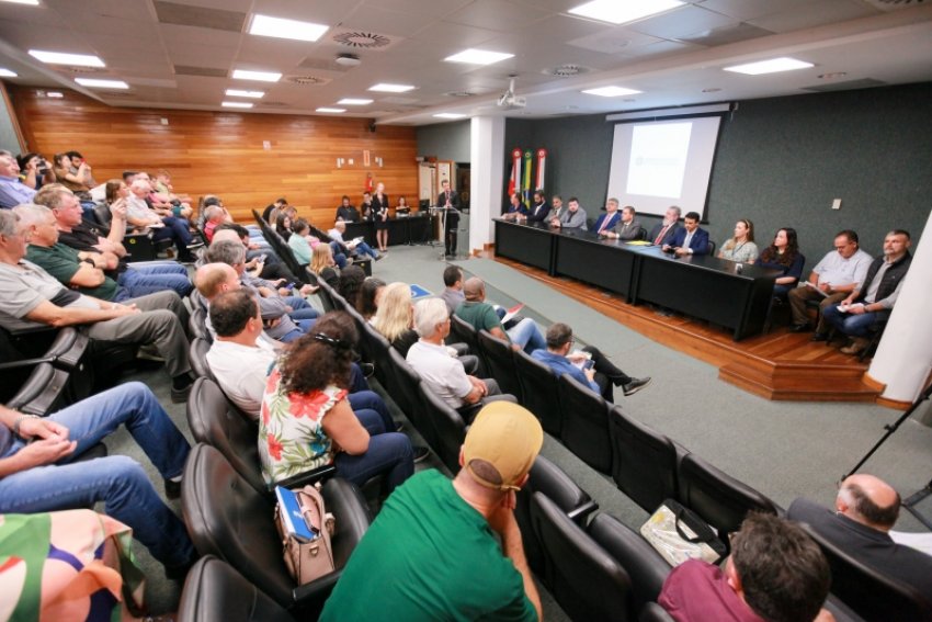 Força-tarefa é criada para combater a falsificação de mel em Santa Catarina após audiência pública na Assembleia Legislativa