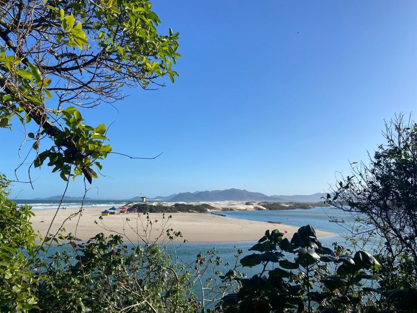 Programa de Monitoramento do IMA contempla 27 municípios litorâneos e mais de 100 praias e balneários do Sul ao Norte de Santa Catarina