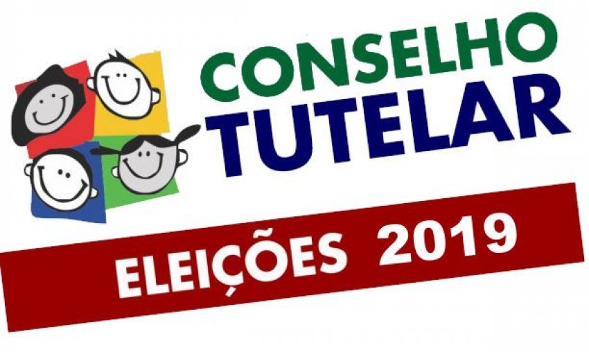 Eleições para o Conselho Tutelar ocorrem em todos os municípios do Estado, , das 8h às 17h