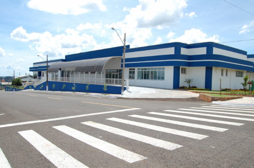 Emenda destinaria R$ 1 milhão para manutenção do Hospital Materno Infantil, em Chapecó (Foto: Divulgação/LÊ)