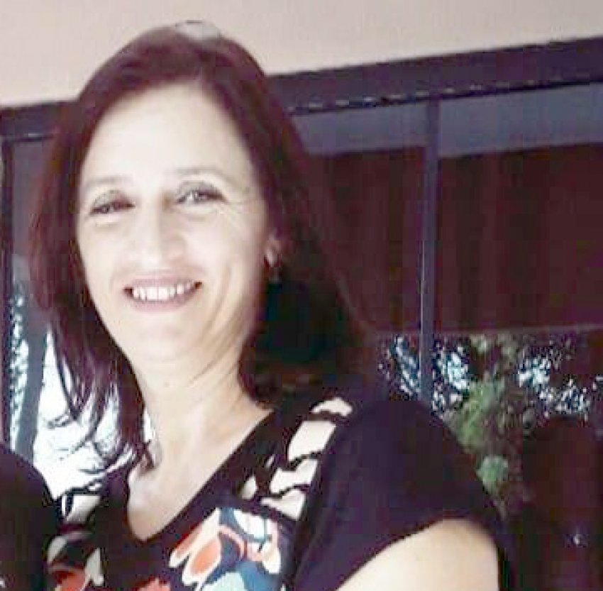 Além de agente comunitária de saúde, Fátima Romanini é vereadora em Lajeado Grande