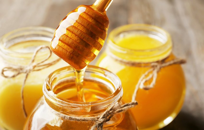 O mel é vendido para várias regiões do Brasil e exportado para muitos países