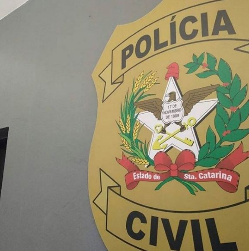 Homem estava foragido desde maio de 2020 e foi preso num trecho de estrada, entre as cidades de Planalto (RS) e Guaporé (RS)