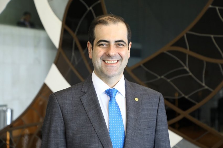 Chiodini ficará no comando da Comissão de Viação e Transportes 