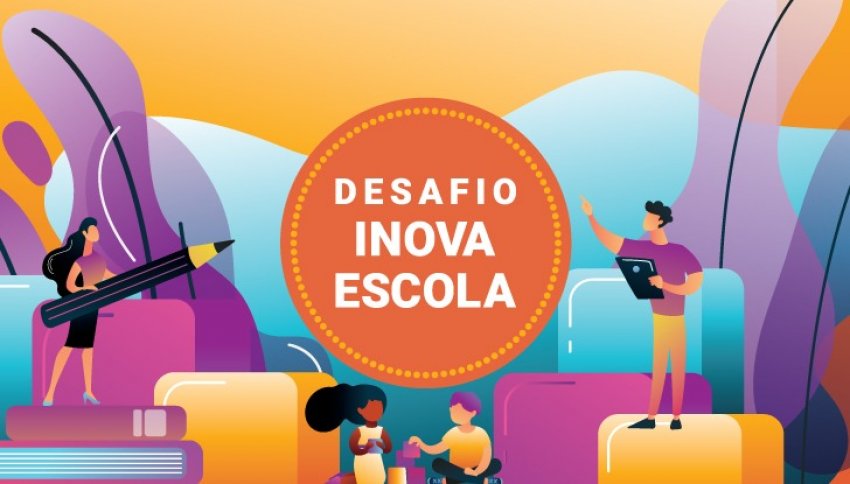 Desafio é uma iniciativa do jornal Folha de São Paulo e da Fundação Telefônica Vivo e os vídeos já podem receber votos da comunidade