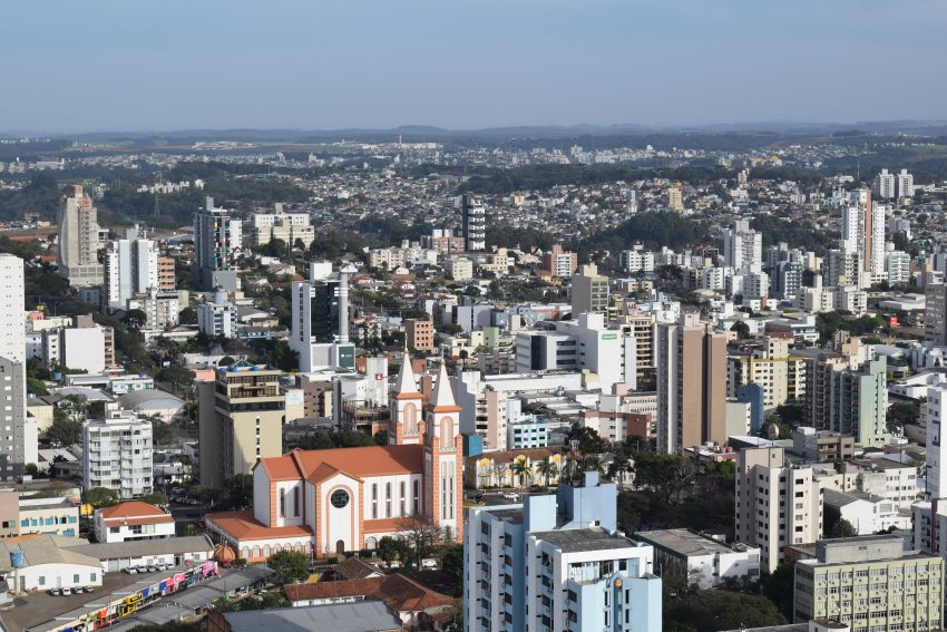 Município aparece em 6º lugar em desempenho das cidades catarinense com mais de 100 mil habitantes