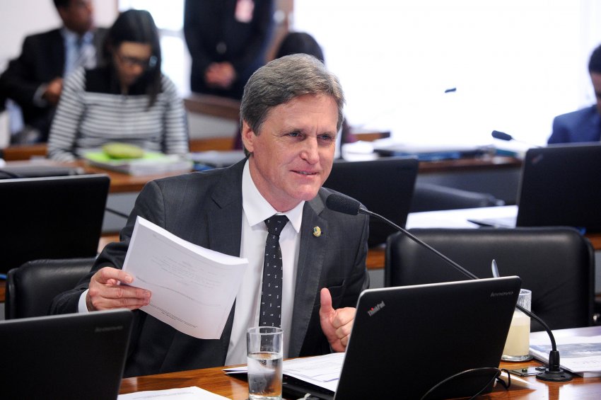 Entre 2015 e 2020, já foram indicados pelo senador Dário mais de R$ 100 milhões para a área da saúde pública