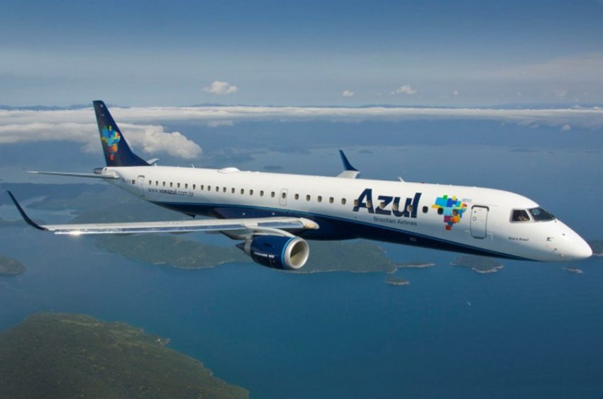 Pedido de audiência pública foi motivado pela suspensão dos voos diretos da empresa Azul