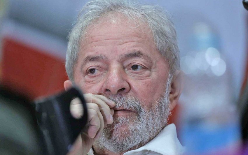 Moro determinou a prisão do ex-presidente Lula nesta quinta-feira (Foto: Kiko Sierich/Futura Press/Estadão Conteúdo)